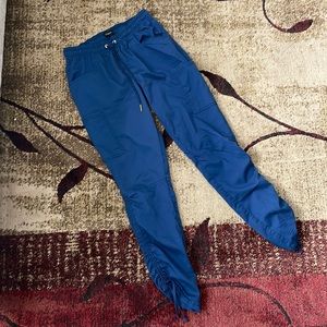 Jaanuu scrub bottoms